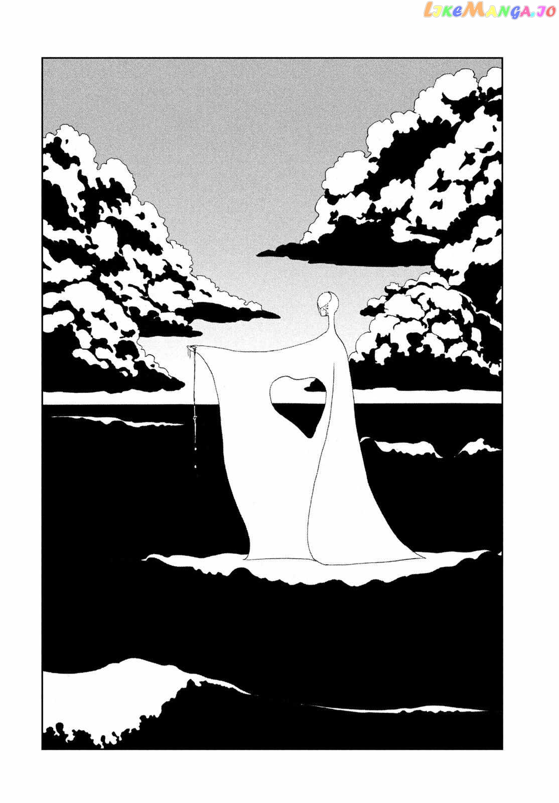 Land of the Lustrous, Chapter 102 image 05